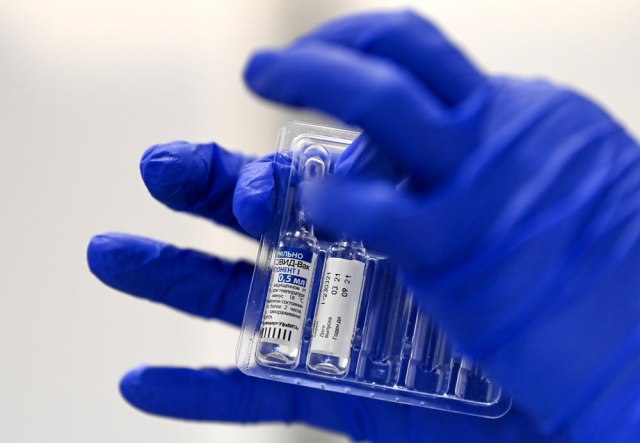 EMA će odobriti još četiri vakcine protiv korone?